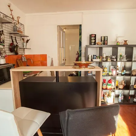 Appartement Nice In Vieux Lyon