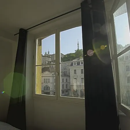Apartment Nice In Vieux *