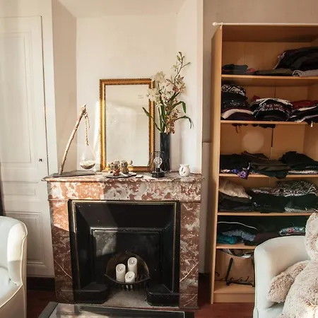 Nice In Vieux Apartment